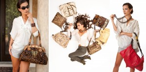 Cheryl Handbag Composite - Ryan G photo